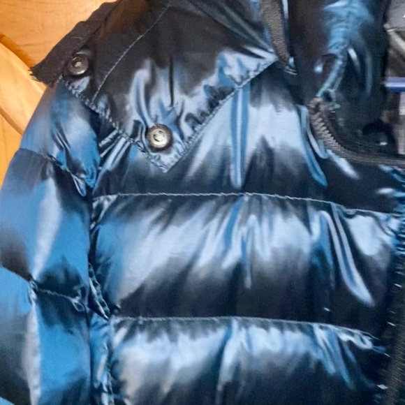 Andrew Marc puffer jacket - Picture 4 of 4